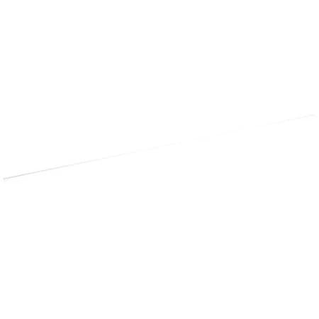 Structural Concepts GLASS EDGING 70250CL2350